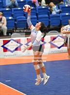 Photo from the gallery "Fayetteville vs. Southside (AAA 6A State Final)"