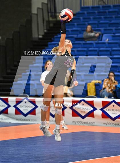 Thumbnail 3 in Fayetteville vs. Southside (AAA 6A State Final) photogallery.