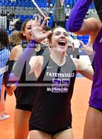 Photo from the gallery "Fayetteville vs. Southside (AAA 6A State Final)"