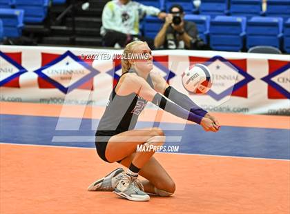 Thumbnail 1 in Fayetteville vs. Southside (AAA 6A State Final) photogallery.