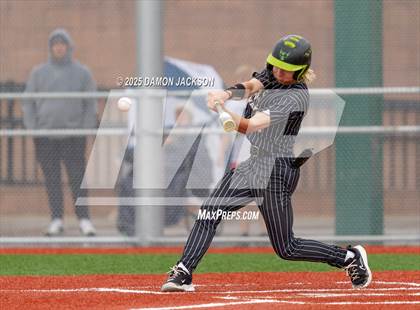 Thumbnail 3 in Sports Leadership & Management vs Virgin Valley (2025 NIAA 3A Southern Playoffs) photogallery.