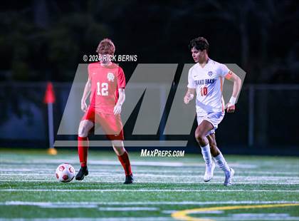 Thumbnail 1 in Oak Ridge vs Grand Oaks photogallery.