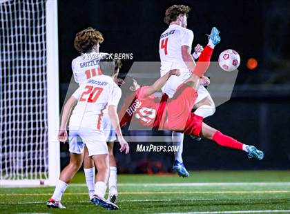 Thumbnail 2 in Oak Ridge vs Grand Oaks photogallery.