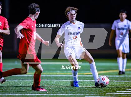 Thumbnail 1 in Oak Ridge vs Grand Oaks photogallery.