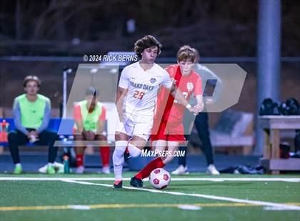 Thumbnail 3 in Oak Ridge vs Grand Oaks photogallery.