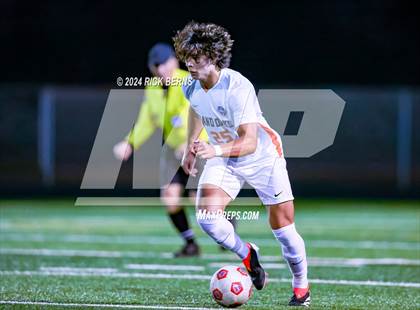 Thumbnail 3 in Oak Ridge vs Grand Oaks photogallery.