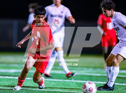 Thumbnail 3 in Oak Ridge vs Grand Oaks photogallery.