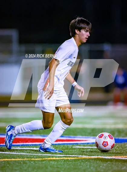 Thumbnail 1 in Oak Ridge vs Grand Oaks photogallery.
