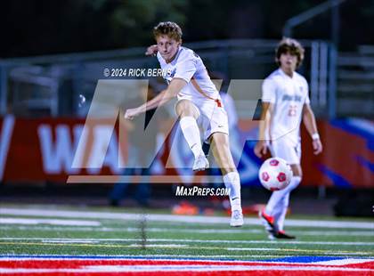 Thumbnail 3 in Oak Ridge vs Grand Oaks photogallery.