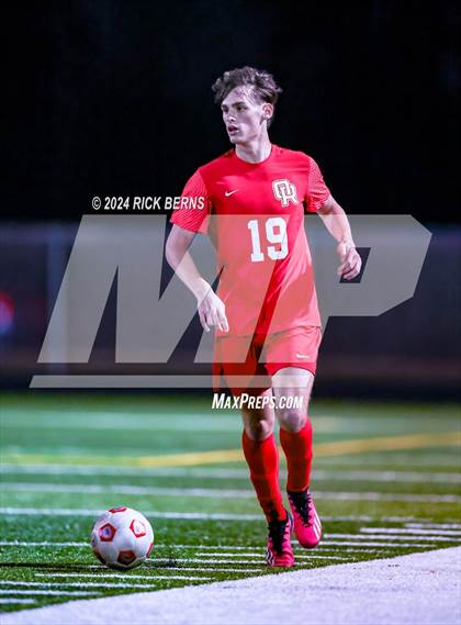 Thumbnail 3 in Oak Ridge vs Grand Oaks photogallery.