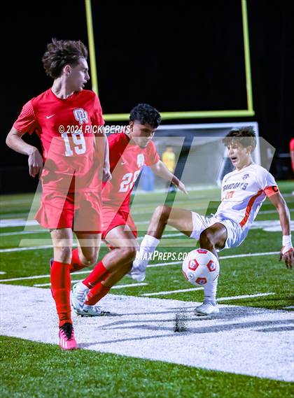 Thumbnail 2 in Oak Ridge vs Grand Oaks photogallery.
