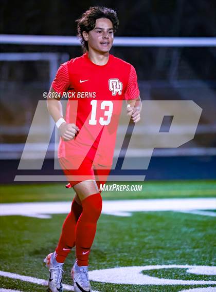 Thumbnail 3 in Oak Ridge vs Grand Oaks photogallery.