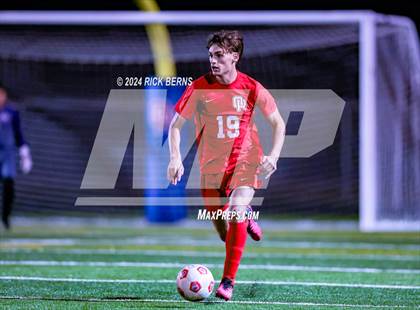 Thumbnail 2 in Oak Ridge vs Grand Oaks photogallery.