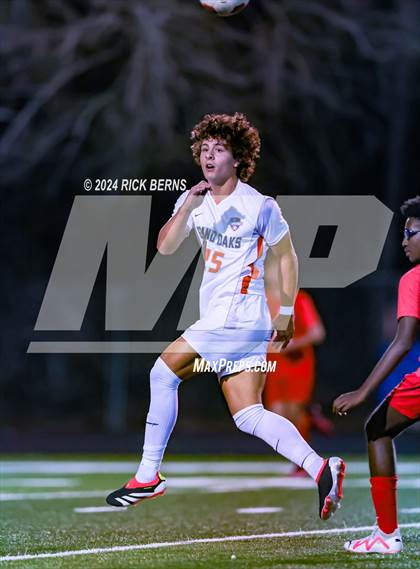 Thumbnail 1 in Oak Ridge vs Grand Oaks photogallery.