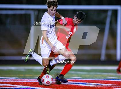 Thumbnail 3 in Oak Ridge vs Grand Oaks photogallery.