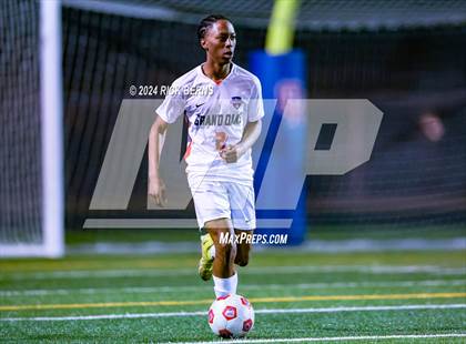 Thumbnail 1 in Oak Ridge vs Grand Oaks photogallery.
