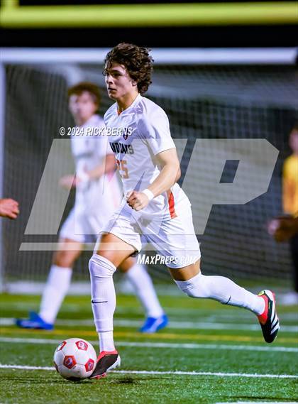 Thumbnail 2 in Oak Ridge vs Grand Oaks photogallery.