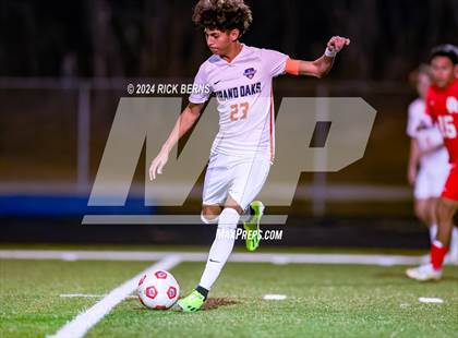 Thumbnail 2 in Oak Ridge vs Grand Oaks photogallery.