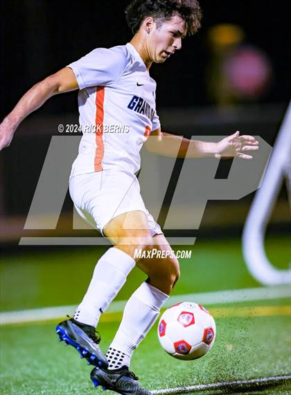 Thumbnail 2 in Oak Ridge vs Grand Oaks photogallery.