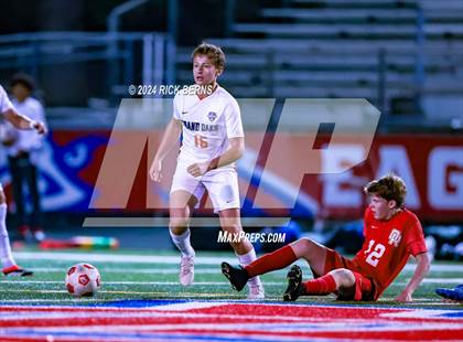 Thumbnail 3 in Oak Ridge vs Grand Oaks photogallery.