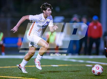 Thumbnail 1 in Oak Ridge vs Grand Oaks photogallery.