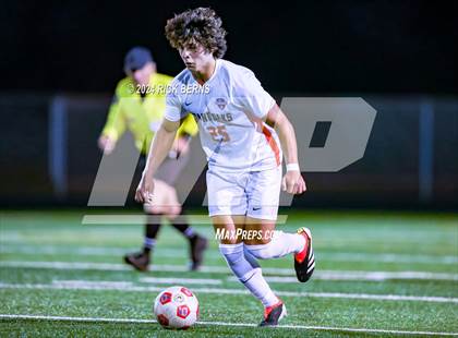 Thumbnail 1 in Oak Ridge vs Grand Oaks photogallery.