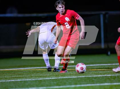 Thumbnail 3 in Oak Ridge vs Grand Oaks photogallery.