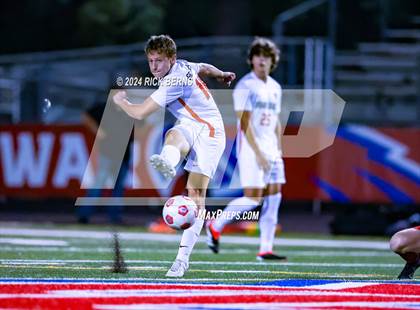 Thumbnail 2 in Oak Ridge vs Grand Oaks photogallery.