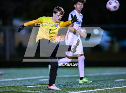 Thumbnail 2 in Oak Ridge vs Grand Oaks photogallery.