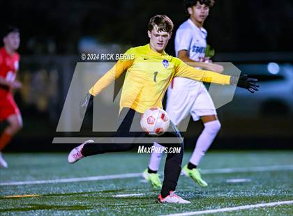 Thumbnail 3 in Oak Ridge vs Grand Oaks photogallery.