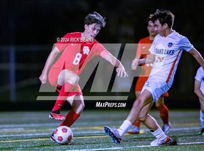Thumbnail 3 in Oak Ridge vs Grand Oaks photogallery.