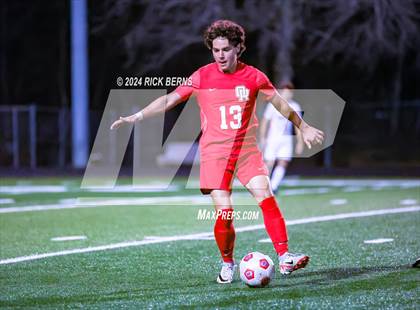 Thumbnail 1 in Oak Ridge vs Grand Oaks photogallery.