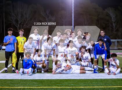 Thumbnail 3 in Oak Ridge vs Grand Oaks photogallery.