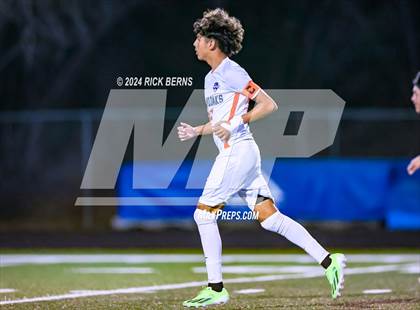 Thumbnail 3 in Oak Ridge vs Grand Oaks photogallery.