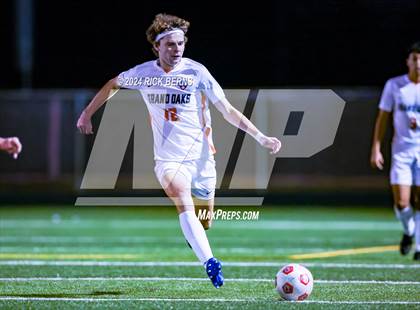 Thumbnail 2 in Oak Ridge vs Grand Oaks photogallery.