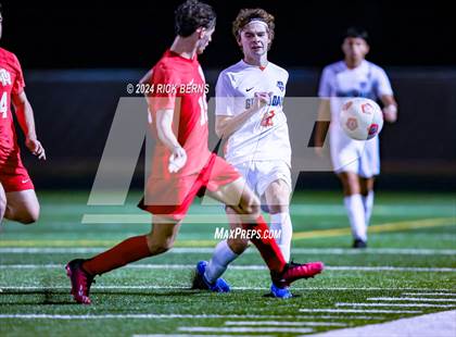 Thumbnail 3 in Oak Ridge vs Grand Oaks photogallery.