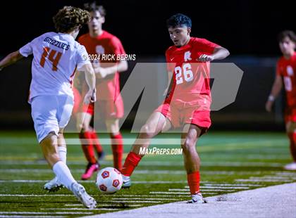 Thumbnail 3 in Oak Ridge vs Grand Oaks photogallery.