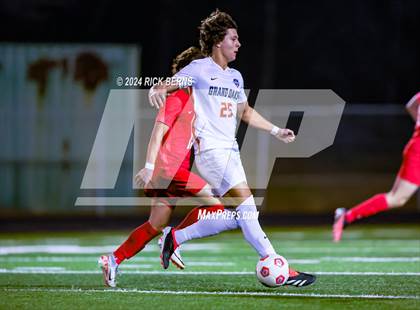 Thumbnail 2 in Oak Ridge vs Grand Oaks photogallery.