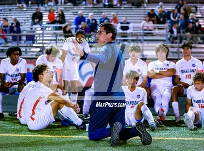Thumbnail 1 in Oak Ridge vs Grand Oaks photogallery.
