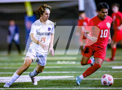 Thumbnail 3 in Oak Ridge vs Grand Oaks photogallery.