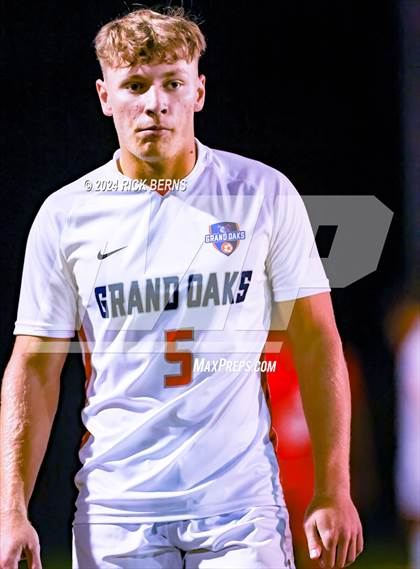 Thumbnail 2 in Oak Ridge vs Grand Oaks photogallery.