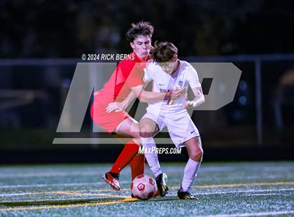 Thumbnail 3 in Oak Ridge vs Grand Oaks photogallery.