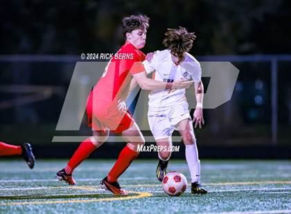 Thumbnail 2 in Oak Ridge vs Grand Oaks photogallery.