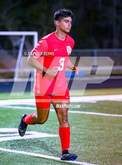 Thumbnail 1 in Oak Ridge vs Grand Oaks photogallery.