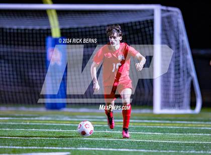 Thumbnail 1 in Oak Ridge vs Grand Oaks photogallery.