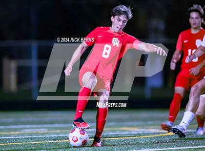 Thumbnail 2 in Oak Ridge vs Grand Oaks photogallery.