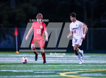 Thumbnail 3 in Oak Ridge vs Grand Oaks photogallery.
