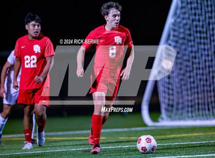 Thumbnail 1 in Oak Ridge vs Grand Oaks photogallery.