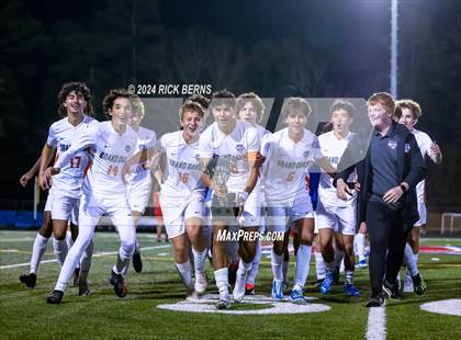 Thumbnail 3 in Oak Ridge vs Grand Oaks photogallery.