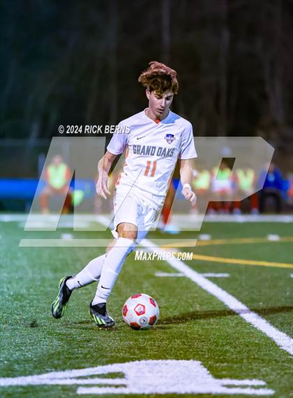 Thumbnail 3 in Oak Ridge vs Grand Oaks photogallery.